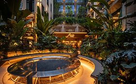 Rey Hotel Hanoi